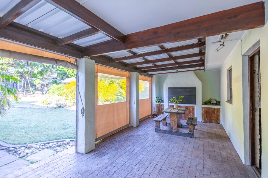 To Let 3 Bedroom Property for Rent in Amandelrug Western Cape